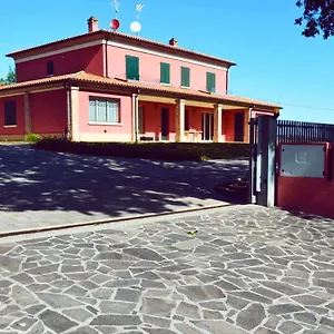  Frühstückspension Rinaldi House Italien