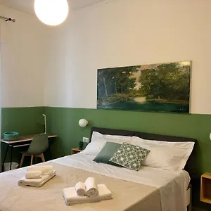  Frühstückspension Dante Italien