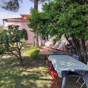 Il Nido Di Kiki Bike &fun Couette-café Finale Ligure