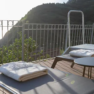 The Sunset Line Maison d'hôtes Riomaggiore