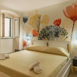 Le Pescatrici Maison d'hôtes Riomaggiore
