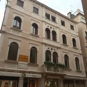 Ca' Pedrocchi Guest house Venice