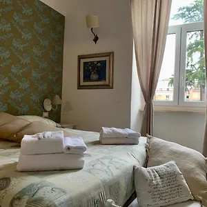 Casa Vicenza Maison d'hôtes Rome