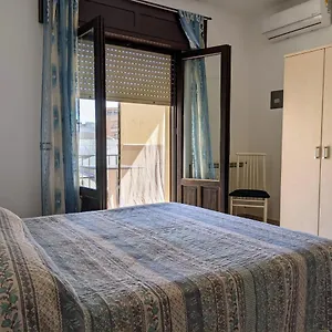 A Casa Di Angela Bed & Breakfast Trapani
