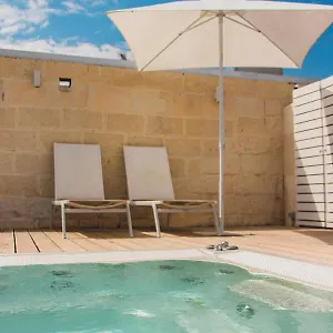 Sui Tetti Luxury Guest house Lecce