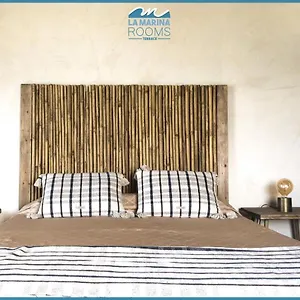  Aparthotel Marina Italien