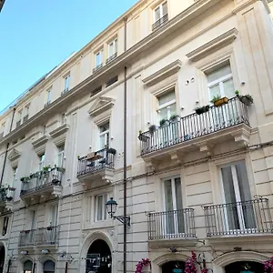 Casa Verbavolant Maison d'hôtes Syracuse