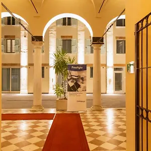 Gasthof Ca Uberti Boutique, Mantua