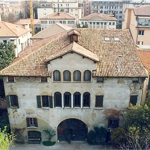 Palazzo Raspanti Guest house Treviso