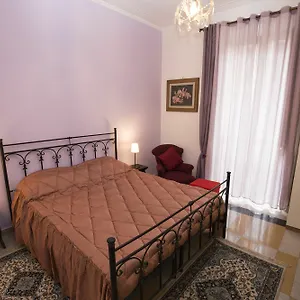 Giubiliana Guest house Rome