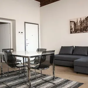 Residenza La Torre Mântua