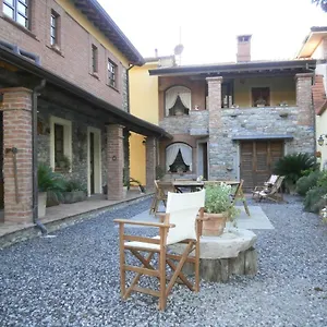  Gasthof La Cascina Di Anna Italien