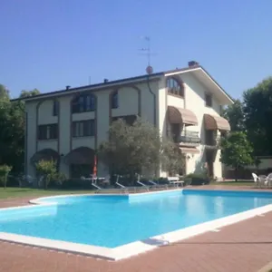 Bauernhof Corte Trincerone, Mantua